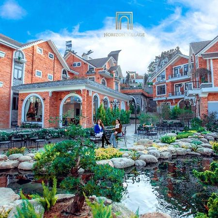 Horizon Village Dalat Ngoại thất bức ảnh