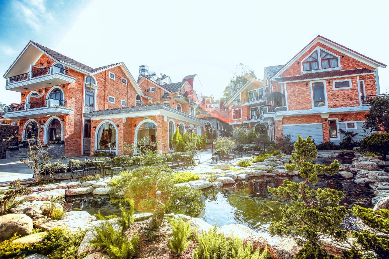 Horizon Village Dalat Ngoại thất bức ảnh